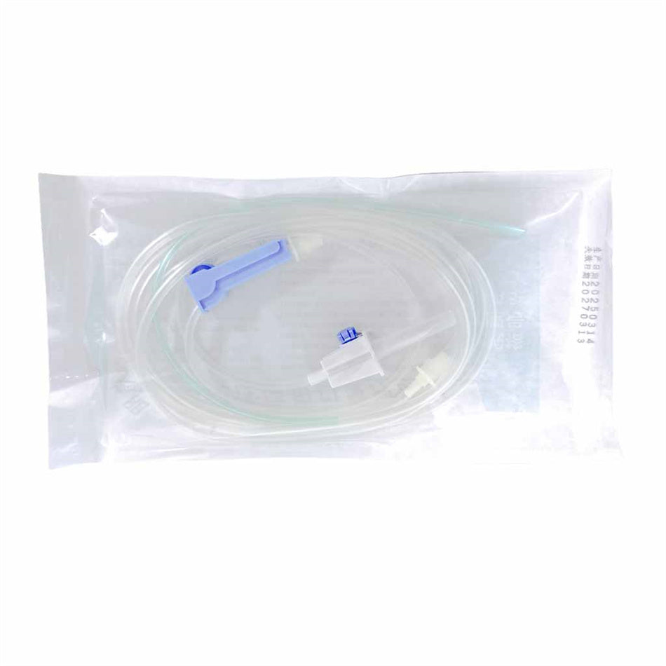 治宇/ZYMM 一次性使用口腔冲洗器（配套啄木鸟种植机微动力设备使用） A5；1支/包