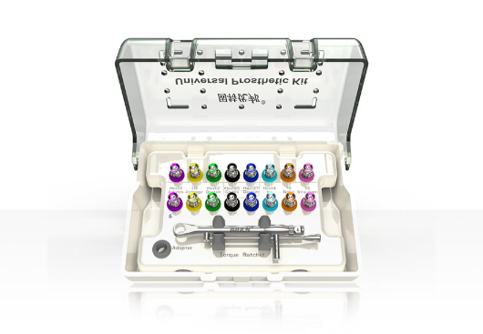 Goodyear Plant General-Purpose Hand Repair Tool Kit DS-100/Multi-Purpose Tool Kit; Screwdrivers (16 pieces), Torque Wrench 1 DS-100