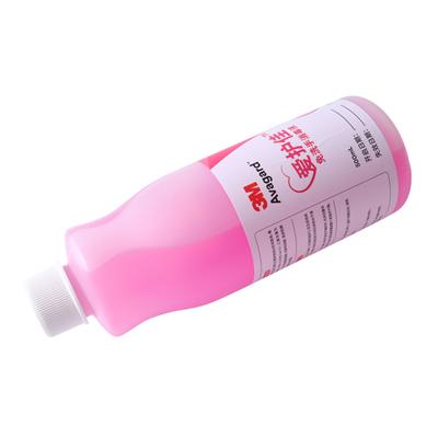 3M 爱护佳™免洗手消毒液 500ml/瓶