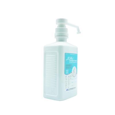 利康 洁芙柔速干手消毒液 500ml /瓶