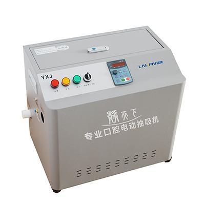 20 蓝牌 静天下 负压抽吸机 质保一年 变频恒压 液体抽吸与空气抽吸两用 YXJ-206 一拖六