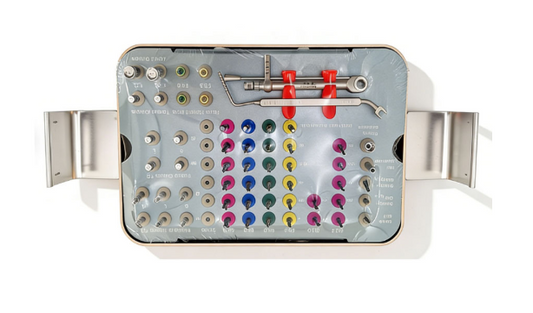 福歇尔 新物种OST通用种植工具盒3.0