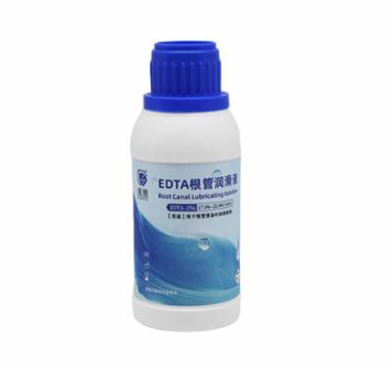 观雅 EDTA根管润滑液/EDTA液/根管润滑液 250ml/瓶