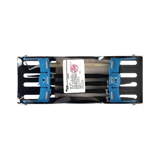 牙医公园/恒新 碳纤种植体洁治套装 /（种植体周围炎防治套装）