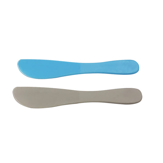 安登特 豪华加硬调拌刀 sp06x 白色