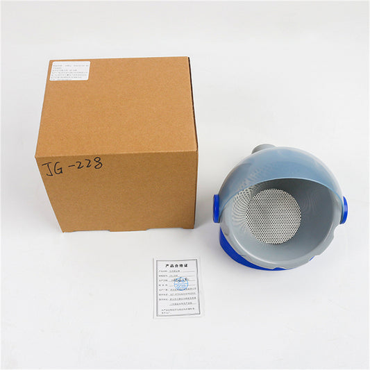 武汉金光 台式 吸尘座 jg-228