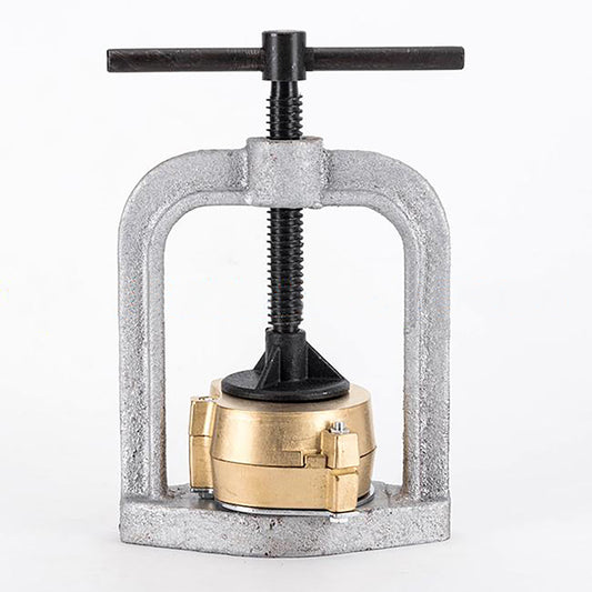 武汉金光 连体式齿科压榨机