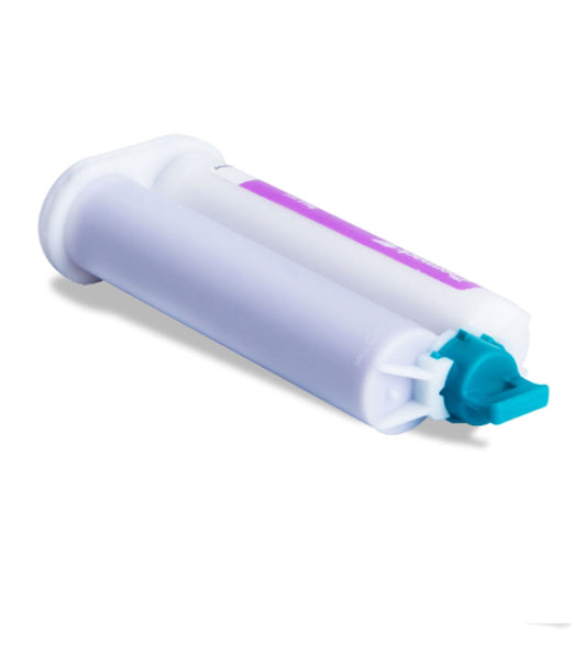 金玛克Zhermack/赞尔玛克 咬合记录硅橡胶（单支装）50ml/支